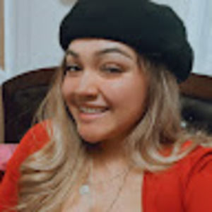 Meet your Posher, Erica